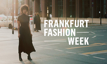 Frankfurt Fashion Week to debut Summer 2021